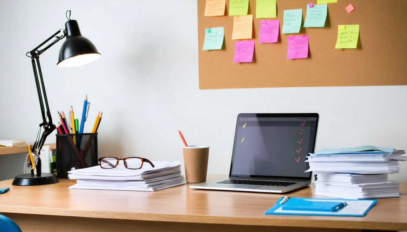 Preparação para o pente fino