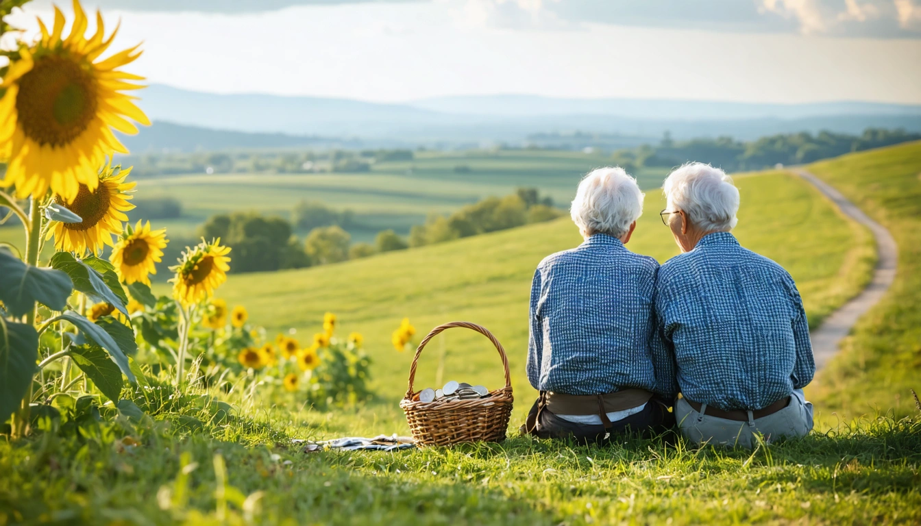 Importância do planejamento previdenciário