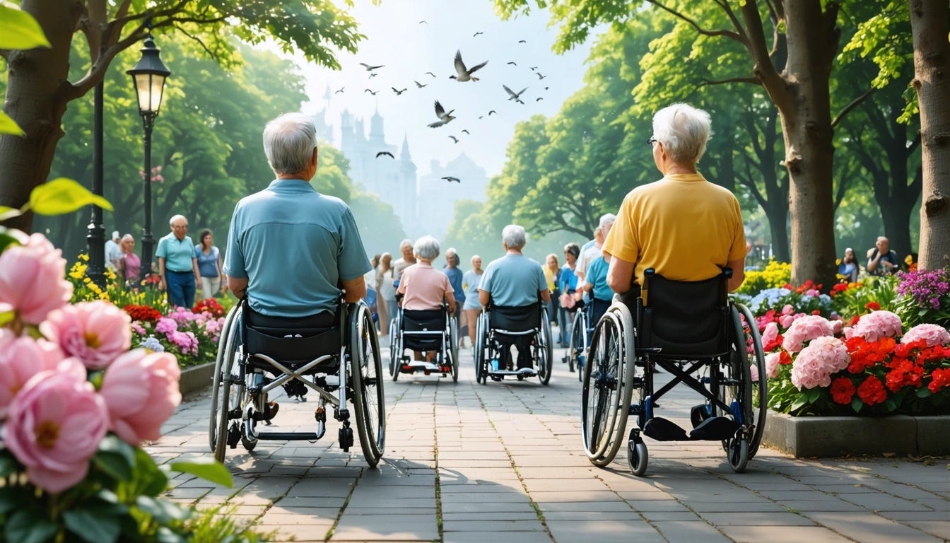 Aposentadoria para pessoa com deficiência